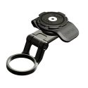 Support Ajustable Bouchon de Potence Vélo Quad Lock Pro