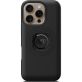 Coque pour téléphone iPhone 16 Pro Quad Lock Mag