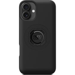 Coque pour téléphone iPhone 16 Plus Quad Lock Mag
							  		