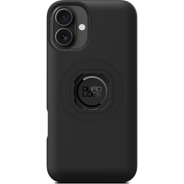 Coque pour téléphone iPhone 16 Plus Quad Lock Mag
