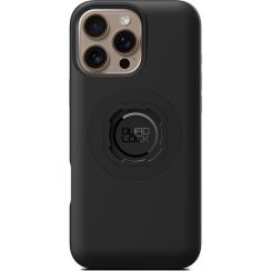 Coque pour téléphone iPhone 16 Pro Max Quad Lock Mag