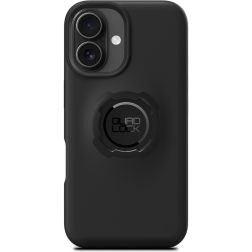 Coque pour téléphone iPhone 16 Quad Lock
							  		