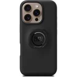 Coque pour téléphone iPhone 16 Pro Quad Lock
							  		