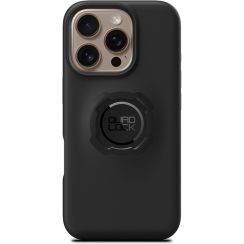 Coque pour téléphone iPhone 16 Pro Quad Lock