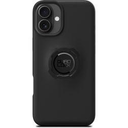 Coque pour téléphone iPhone 16 Plus Quad Lock
							  		