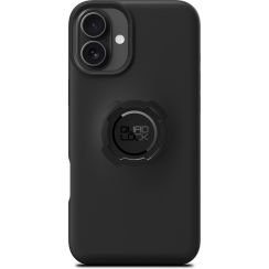 Coque pour téléphone iPhone 16 Plus Quad Lock