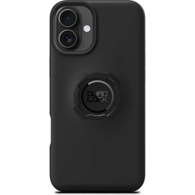 Coque pour téléphone iPhone 16 Plus Quad Lock