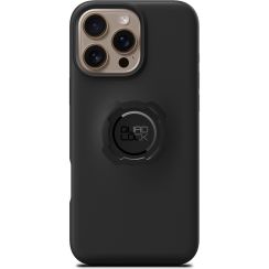 Coque pour téléphone iPhone 16 Pro Max Quad Lock