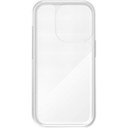 Coque Poncho Étanche iPhone 16 Pro Quad Lock Mag & Standard
							  		