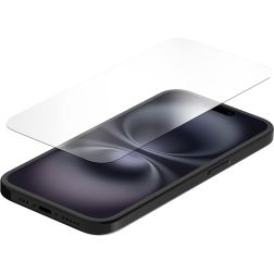 Protection d'écran iPhone 16 Quad Lock
							  		