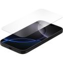 Protection d'écran iPhone 16 Pro Quad Lock