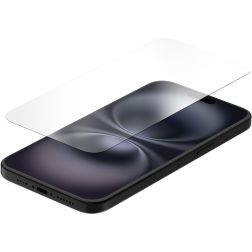 Protection d'écran iPhone 16 Plus Quad Lock
							  		