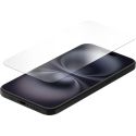 Protection d'écran iPhone 16 Plus Quad Lock