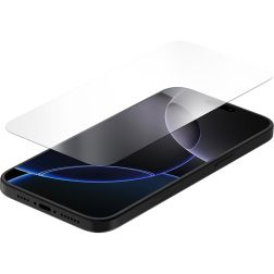Protection d'écran iPhone 16 Pro Max Quad Lock
							  		