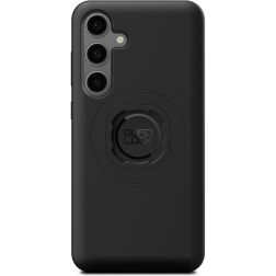 Coque pour téléphone Galaxy S24 FE Quad Lock Mag
							  		