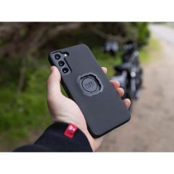 Coque pour téléphone Galaxy S25+ Quad Lock Mag
							  		