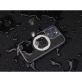 Coque Poncho Étanche Galaxy S25 Ultra Quad Lock Mag