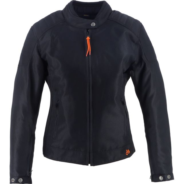 Blouson Helstons Jody Air Tissu Mesh