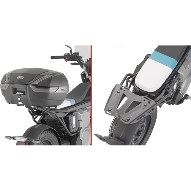 Kit de fixation Givi SR5147