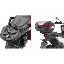 Kit de fixation Givi SR7072
							  		