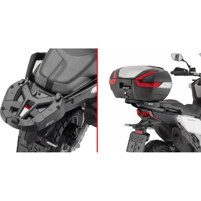 Kit de fixation Givi SR7072