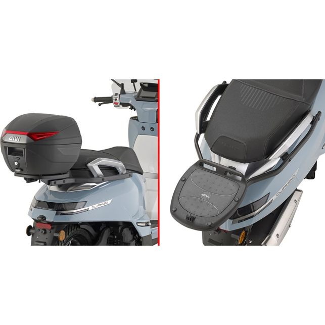 Kit de fixation Givi SR8104