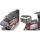 Kit de fixation Givi SR8962