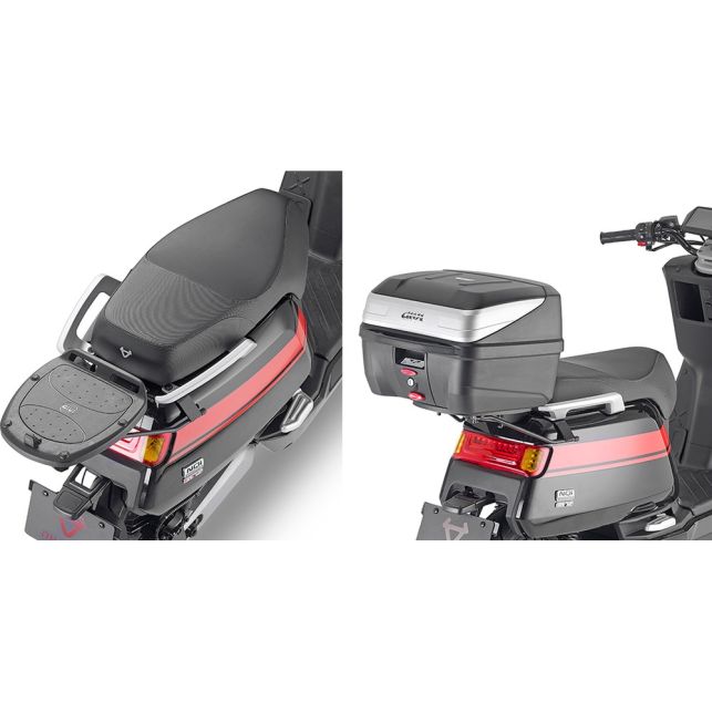 Kit de fixation Givi SR8962