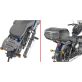 Kit de fixation Givi SR9060