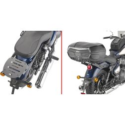 Kit de fixation Givi SR9060
							  		