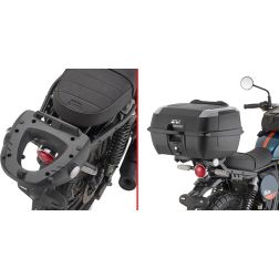 Kit de fixation Givi SR9063
							  		