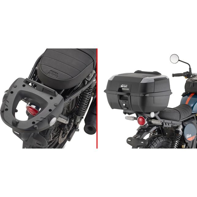 Kit de fixation Givi SR9063