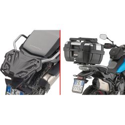 Kit de fixation Givi SR9227
							  		