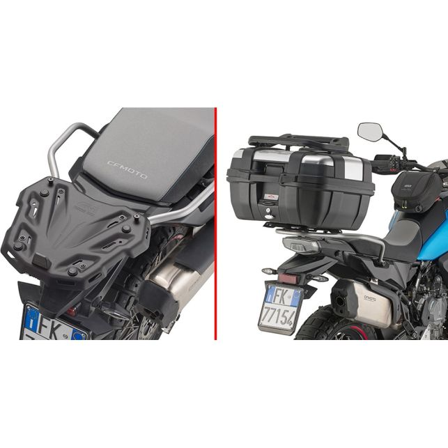 Kit de fixation Givi SR9227