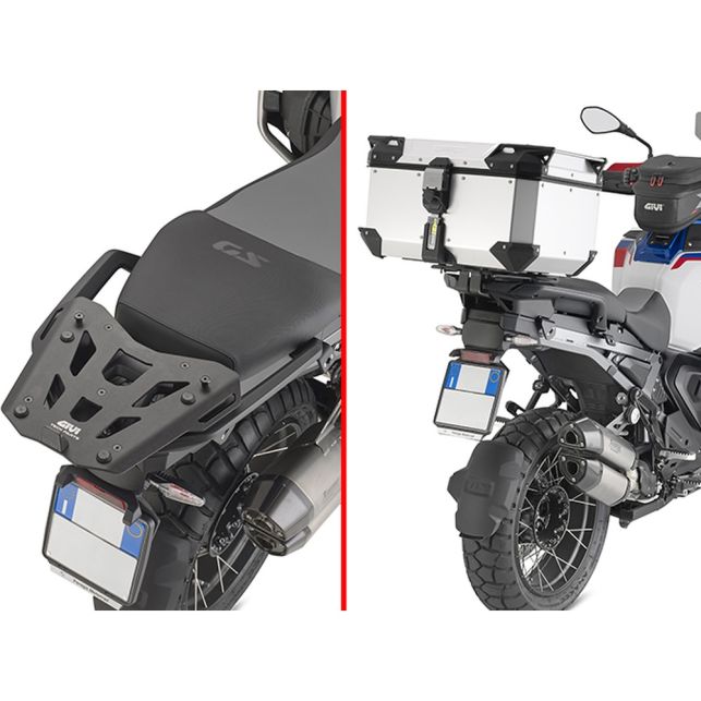 Kit de fixation Givi SRA5146