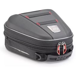 Sacoche Givi ST610 Sport-T Tanklock 6 / 10 Litres
							  		