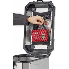 Filet interne Givi E245 pour top case Trekker Outback 48L