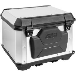 Dosseret Givi E248 pour top case Alpina 44L