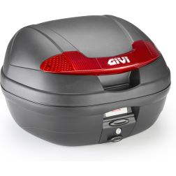 Top case Givi Monolock E340N2
							  		