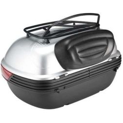 Dosseret Givi E79 pour top case E460
							  		
