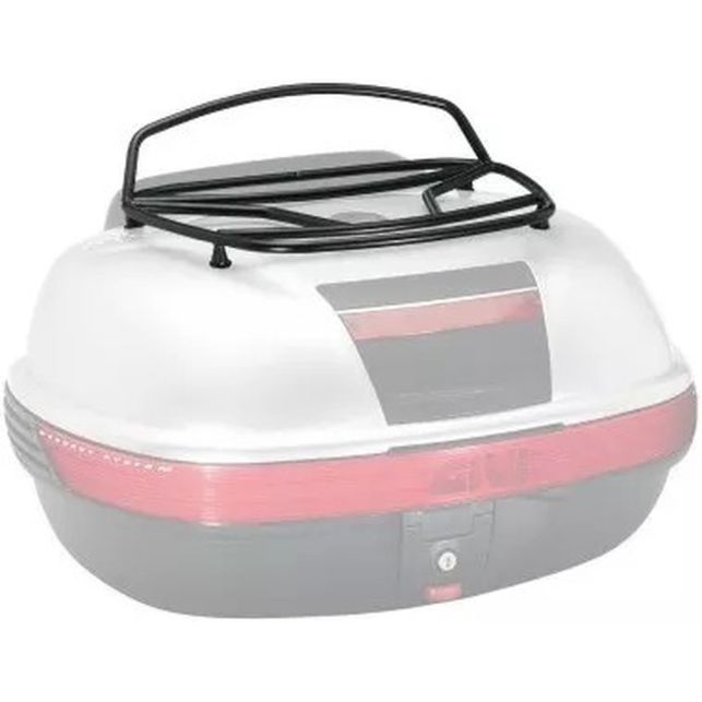 Galerie Givi E81B pour top case E460, E360, E50