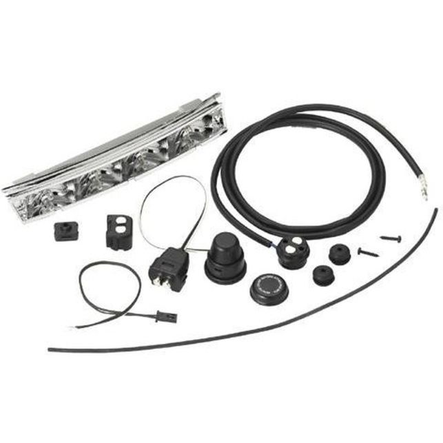 Kit feux stop Givi E92 pour top case E460