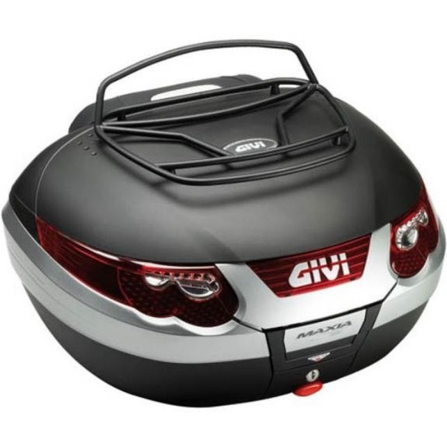 Galerie Givi E96B pour top case E52, E55