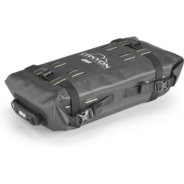 Sac cargo Givi GRT724B Canyon 12 Litres