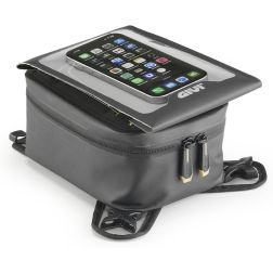 Sacoche réservoir Givi GRT729 Canyon 3 litres
							  		