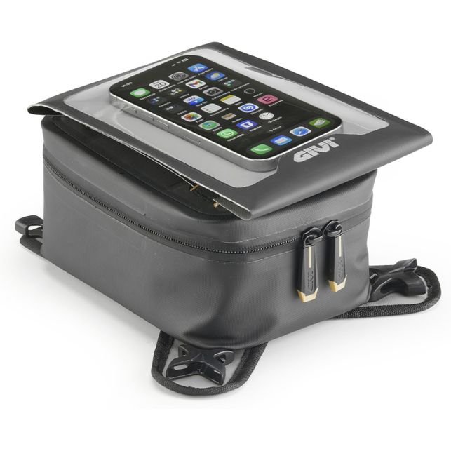 Sacoche réservoir Givi GRT729 Canyon 3 litres