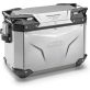 Valise Droite Givi OBKE48AR Trekker Outback Evo 48L Aluminium