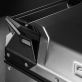 Valise gauche Givi OBKEV37AL Trekker Outback Evo Smart 37L Aluminium