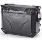 Valise gauche Givi OBKEV37BL Trekker Outback Evo Smart 37L Black Line