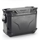 Valise droite Givi OBKEV37BR Trekker Outback Evo Smart 37L Black Line